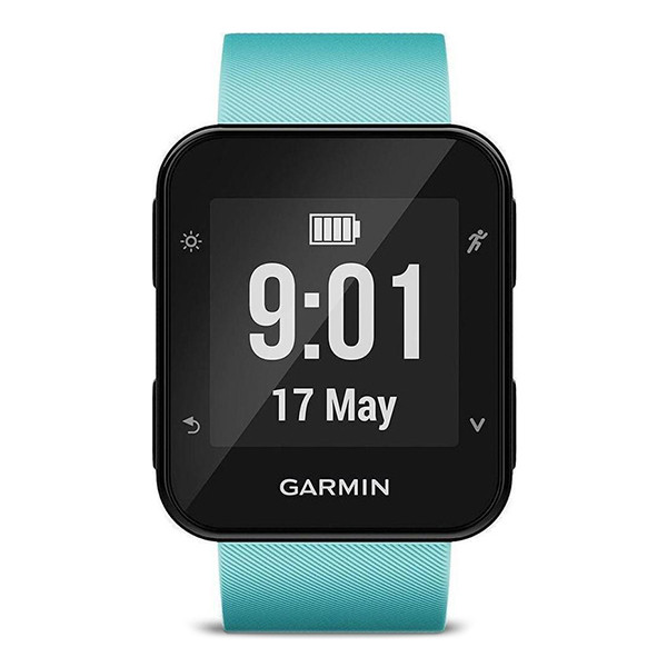 GPS, EU, Frost Blue (010-01689 