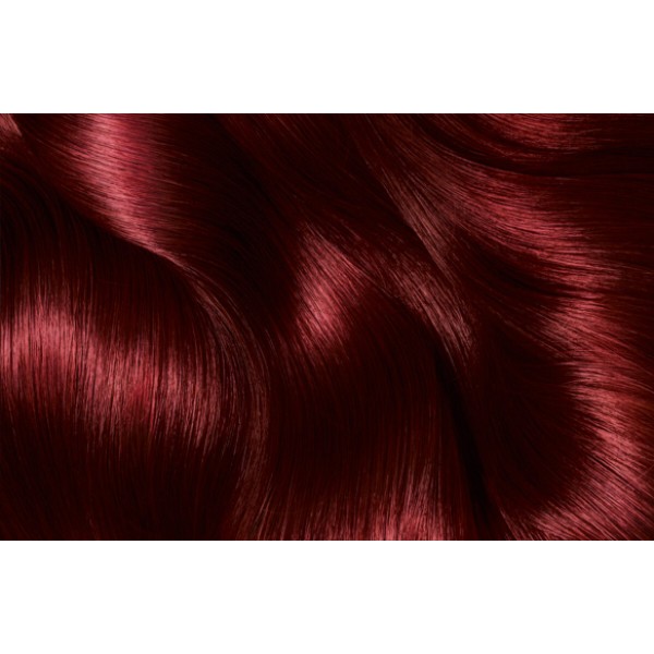 Фото - Краска для волос Garnier Color Sens 4.60 интенс.темно-красный