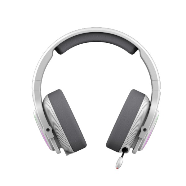Фото - Гарнитура беспроводная игровая Bloody MR710 Grey
