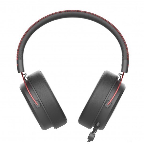 Фото - Гарнитура проводная игровая Bloody M590i Sports Red