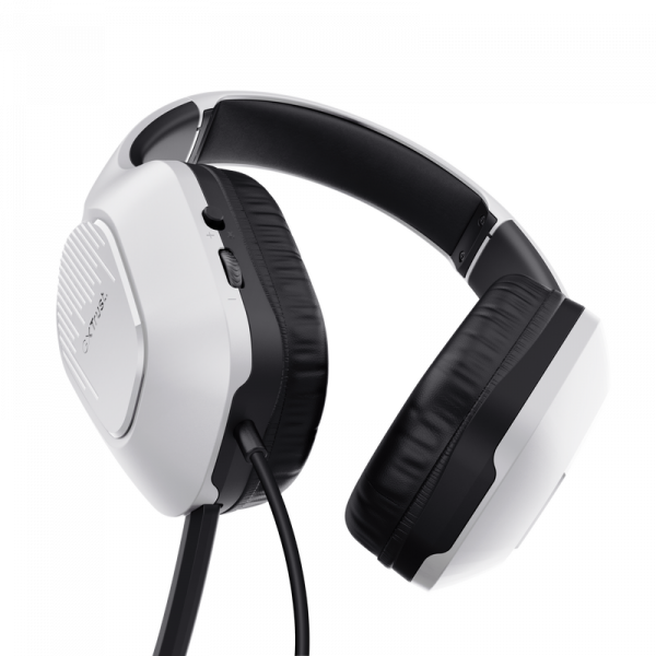 Фото - Гарнітура дротова ігрова Trust GXT 415PS ZIROX For Playstation (24993)