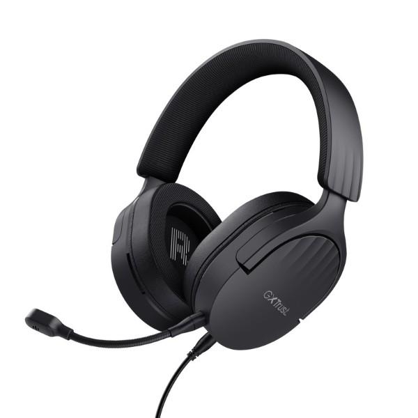 Фото - Гарнитура проводная игровая Trust GXT 489 FAYZO (24898)