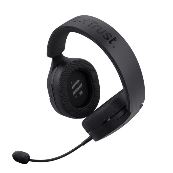 Фото - Гарнитура проводная игровая Trust GXT 489 FAYZO (24898)