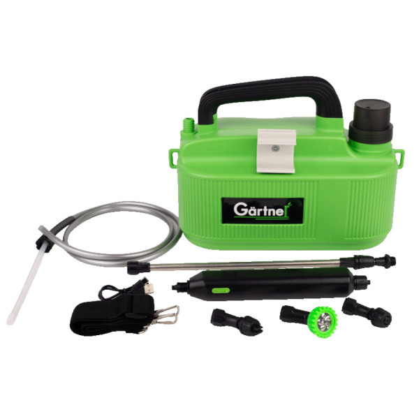 Фото - Обприскувач акумуляторний Gartner 854453