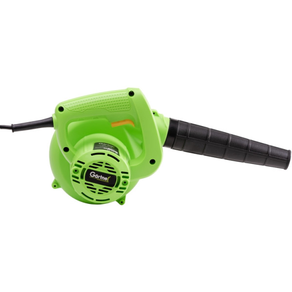 Фото - Повітродувка мережева Gartner HBL-6523 (846849)