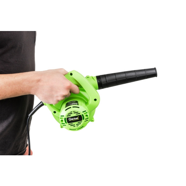 Фото - Повітродувка мережева Gartner HBL-6523 (846849)