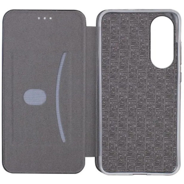 Фото - Чохол для смартфону BeCover Exclusive for Oppo Reno8 T Deep Blue (711486)