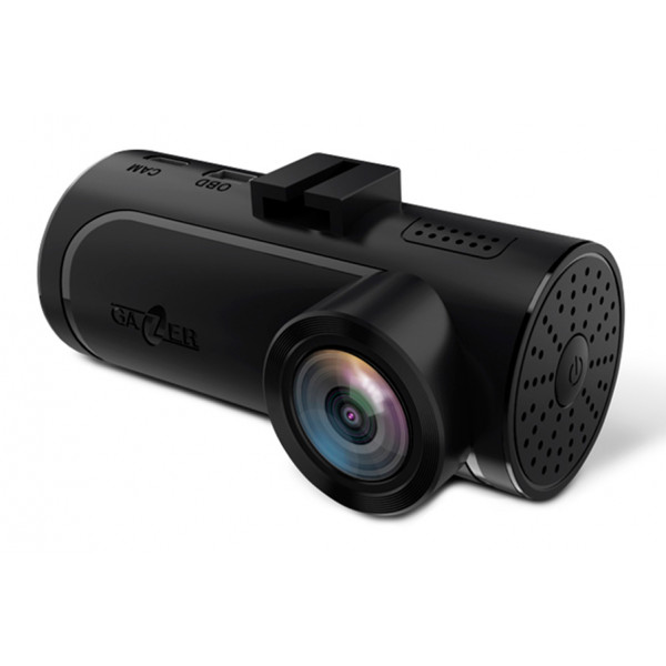 Фото - Видеорегистратор Gazer F725