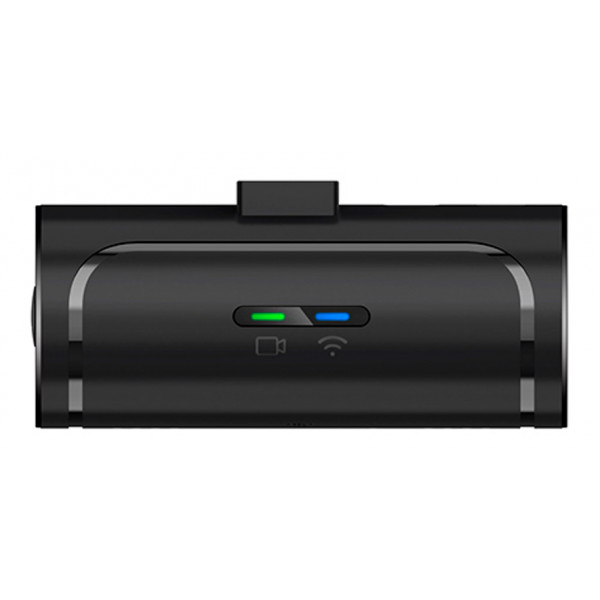 Фото - Видеорегистратор Gazer F725