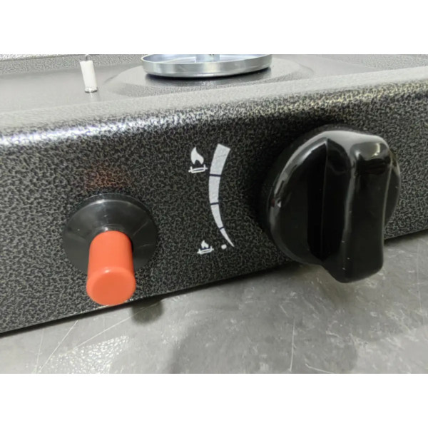 Фото - Плита газова настільна Grunhelm GGP-6032