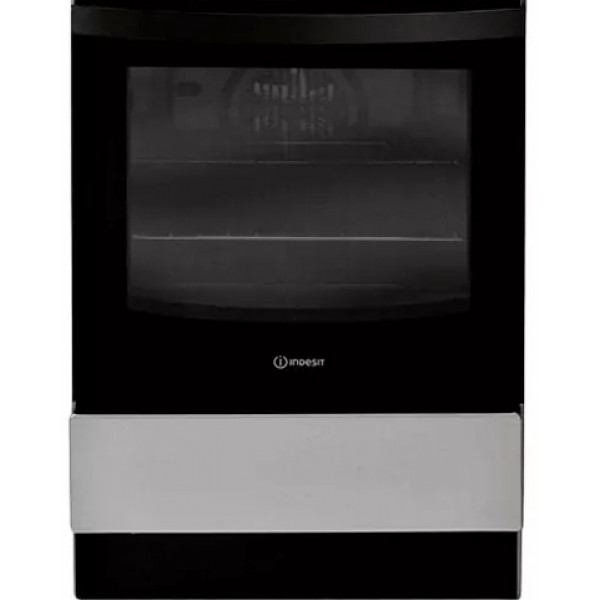 Фото - Плита газовая Indesit IS5G5PHX/E