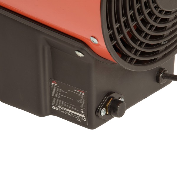 Фото - Газовий обігрівач VITALS GH-504t