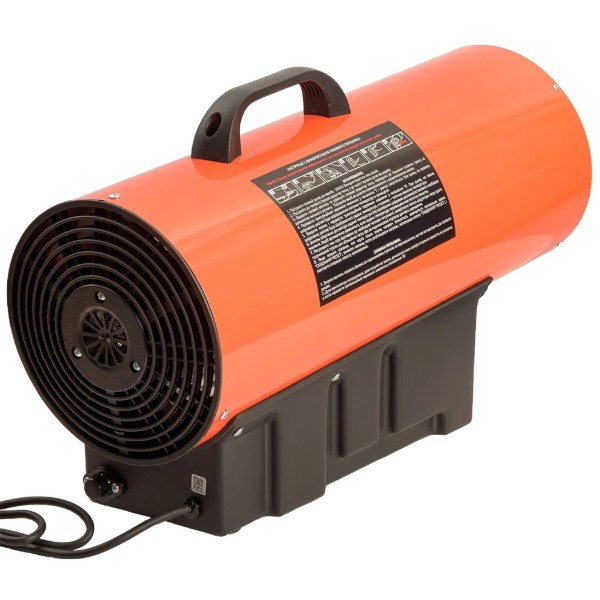 Фото - Газовий обігрівач VITALS GH-504t