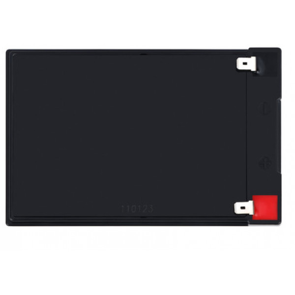 Фото - Аккумулятор для ИБП Gemix GB1212