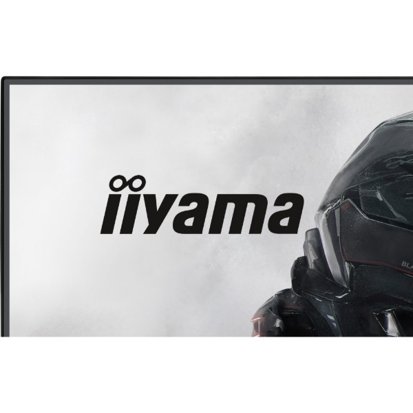 Фото - Монітор ігровий IIYAMA GB2441HSU-B1