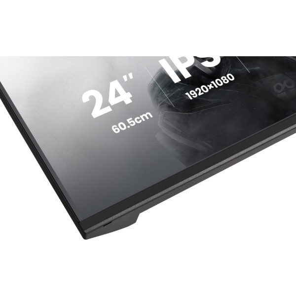 Фото - Монітор ігровий IIYAMA GB2441HSU-B1