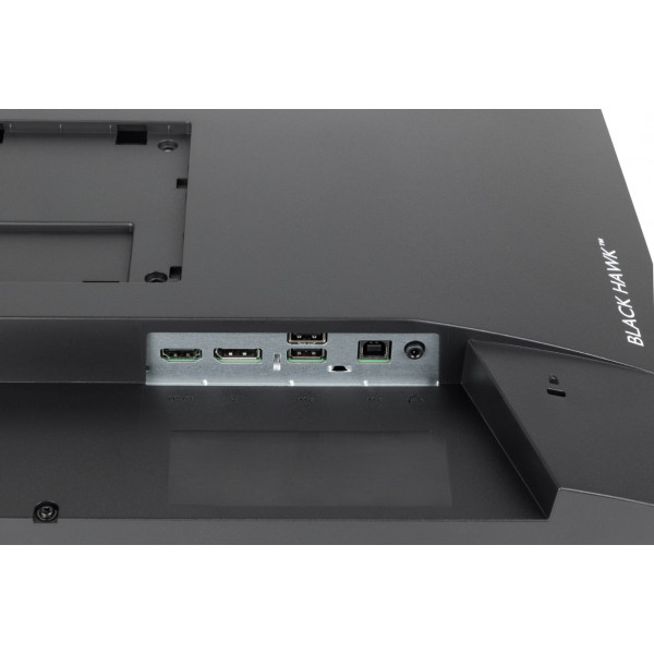 Фото - Монитор IIYAMA GB2445HSU-B2