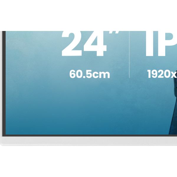 Фото - Монитор игровой IIYAMA GB2471HSU-W1