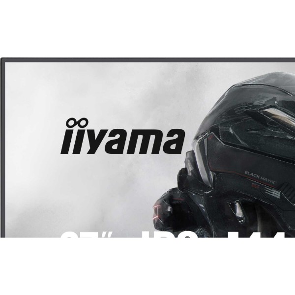 Фото - Монітор ігровий IIYAMA GB2741HSU-B1