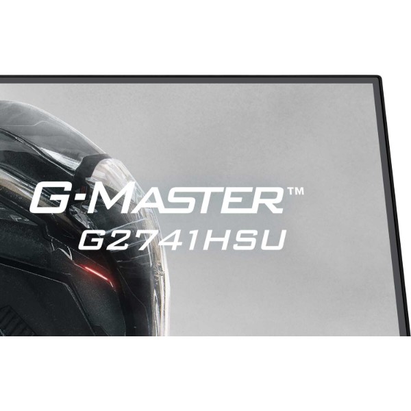Фото - Монітор ігровий IIYAMA GB2741HSU-B1
