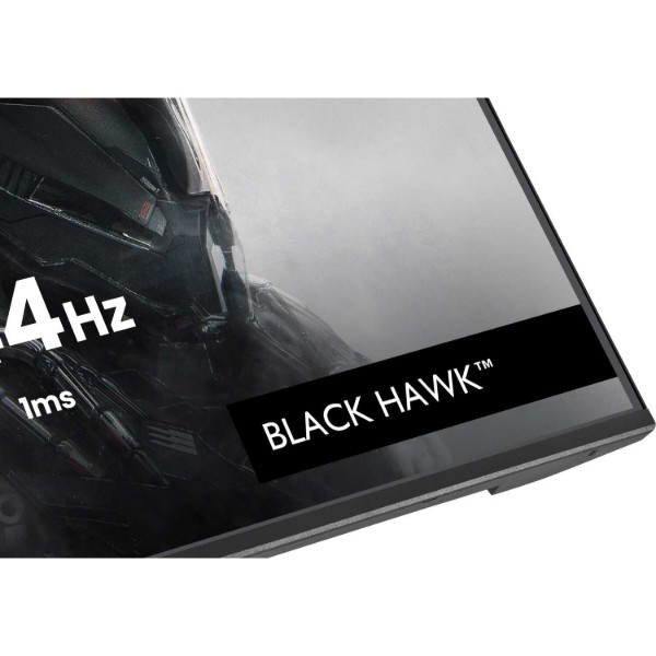 Фото - Монітор ігровий IIYAMA GB2741HSU-B1