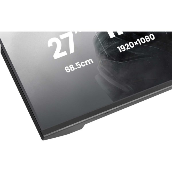 Фото - Монітор ігровий IIYAMA GB2741HSU-B1