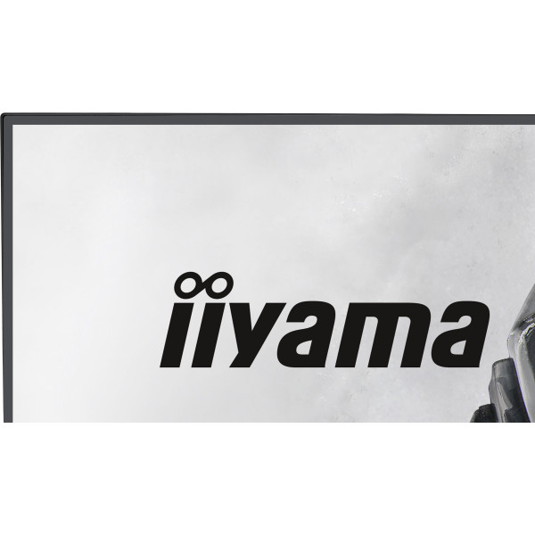 Фото - Монітор ігровий IIYAMA GB2741QSU-B1