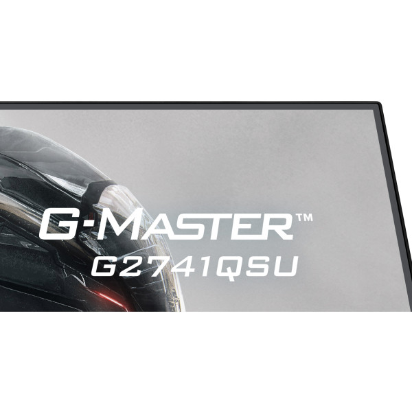 Фото - Монітор ігровий IIYAMA GB2741QSU-B1