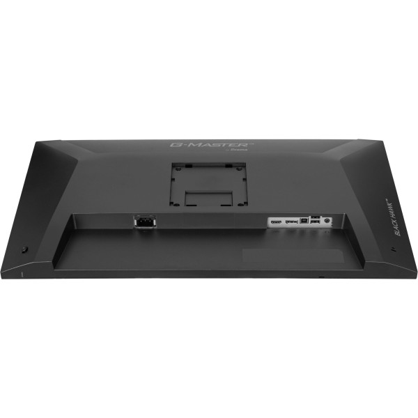 Фото - Монітор ігровий IIYAMA GB2741QSU-B1