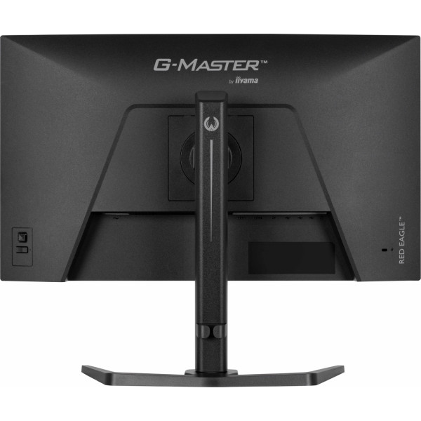 Фото - Монітор ігровий IIYAMA GB2771HSU-B1