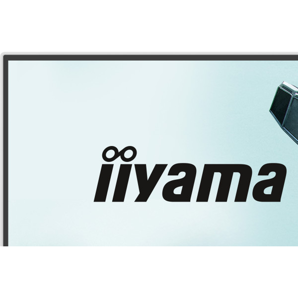 Фото - Монітор ігровий IIYAMA GB2771HSU-W1