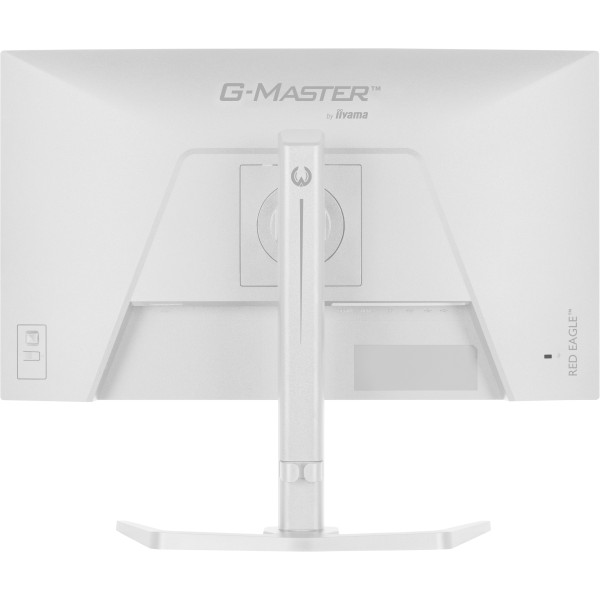 Фото - Монітор ігровий IIYAMA GB2771HSU-W1