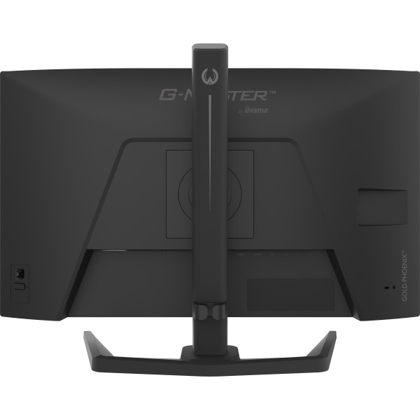 Фото - Монітор ігровий IIYAMA GB2791QSU-B1