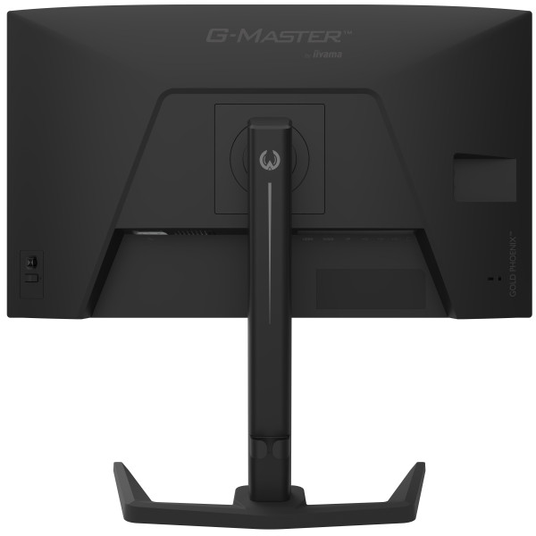 Фото - Монітор ігровий IIYAMA GB2791QSU-B1