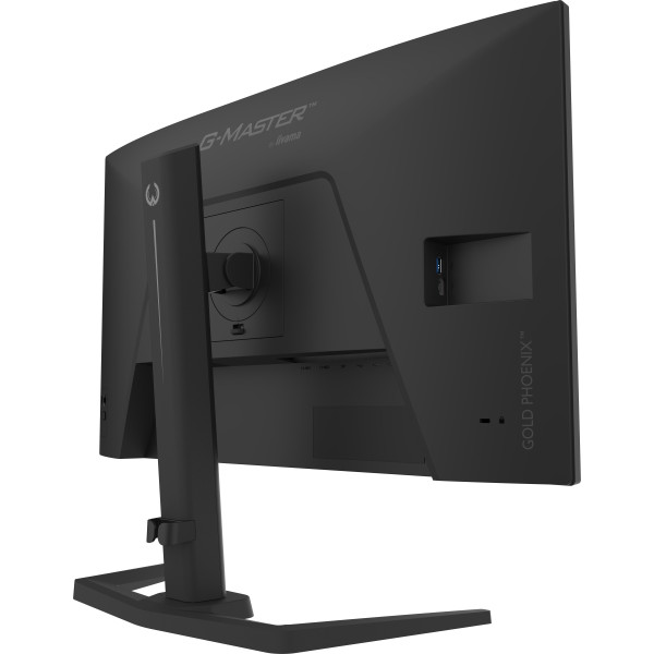 Фото - Монітор ігровий IIYAMA GB2791QSU-B1