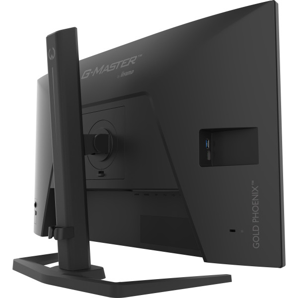 Фото - Монітор ігровий IIYAMA GB2791QSU-B1