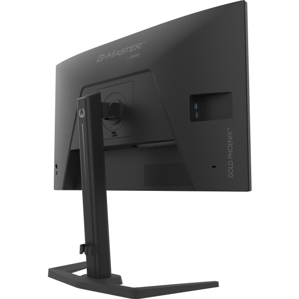 Фото - Монітор ігровий IIYAMA GB2791QSU-B1