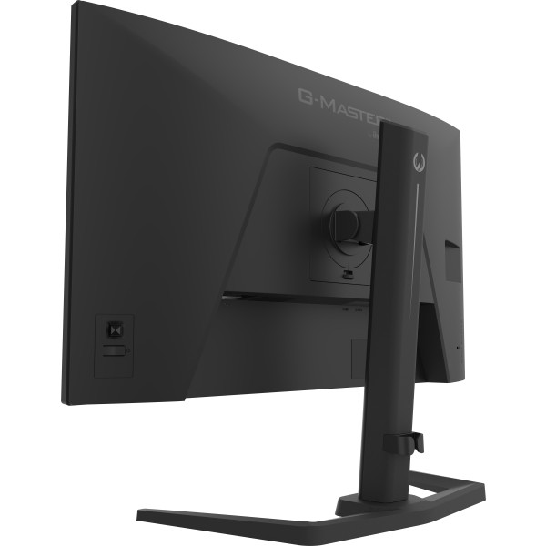 Фото - Монітор ігровий IIYAMA GB2791QSU-B1