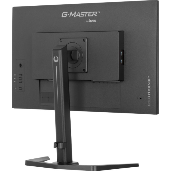 Фото - Монітор ігровий IIYAMA GB2795HSU-B1
