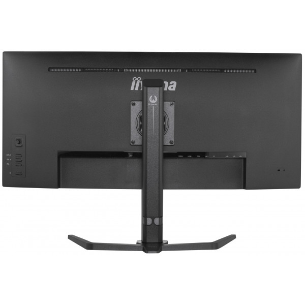 Фото - Уценка - Монитор игровой IIYAMA GB3467WQSU-B5