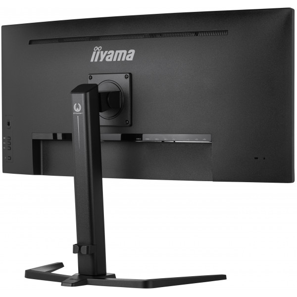 Фото - Уценка - Монитор игровой IIYAMA GB3467WQSU-B5