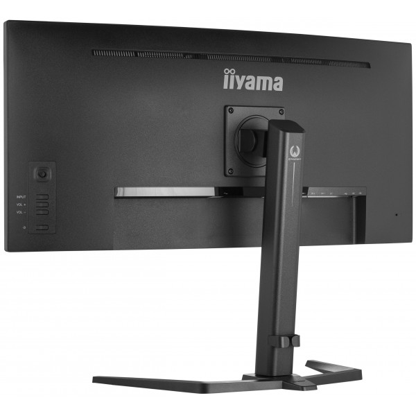 Фото - Уценка - Монитор игровой IIYAMA GB3467WQSU-B5