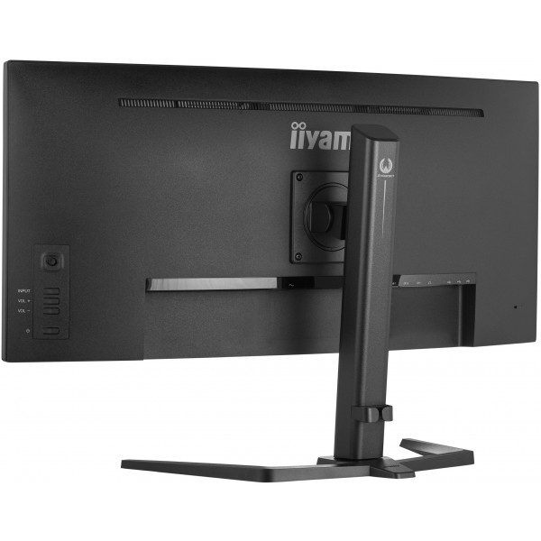 Фото - Уценка - Монитор игровой IIYAMA GB3467WQSU-B5