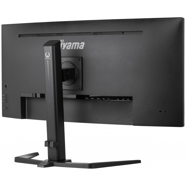Фото - Уценка - Монитор игровой IIYAMA GB3467WQSU-B5