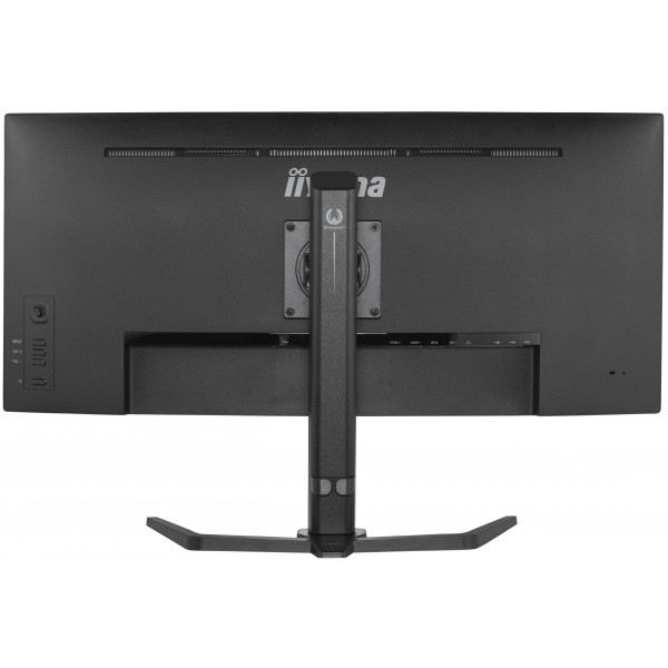 Фото - Уценка - Монитор игровой IIYAMA GB3467WQSU-B5