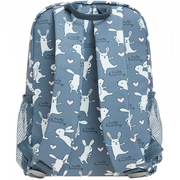 Фото - Рюкзак міський Bagland Молодіжний mini 8 л. сублімація 1108