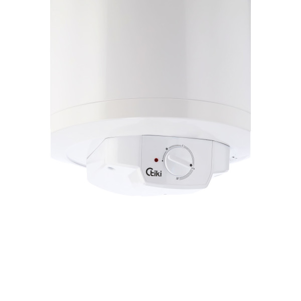 Фото - Водонагрівач Tiki GBF 100/UA