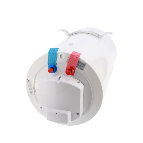 Фото - Водонагрівач Tiki GBF 100/UA