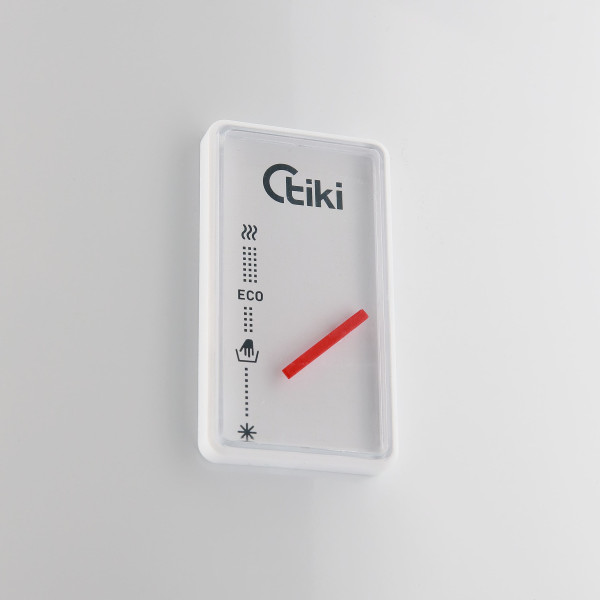 Фото - Водонагрівач Tiki GBF 100/UA