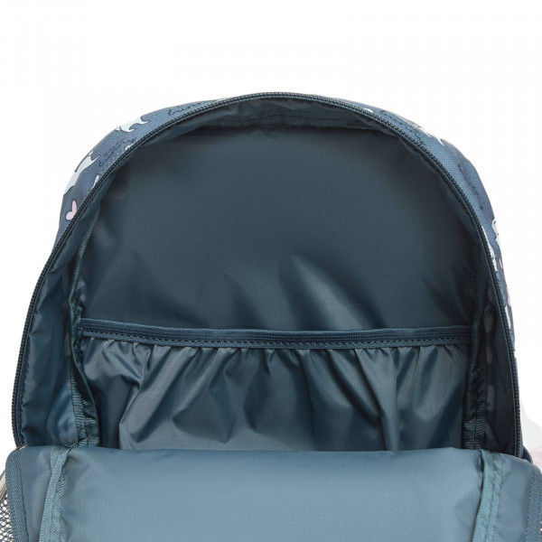 Фото - Рюкзак міський Bagland Молодіжний mini 8 л. сублімація 1108